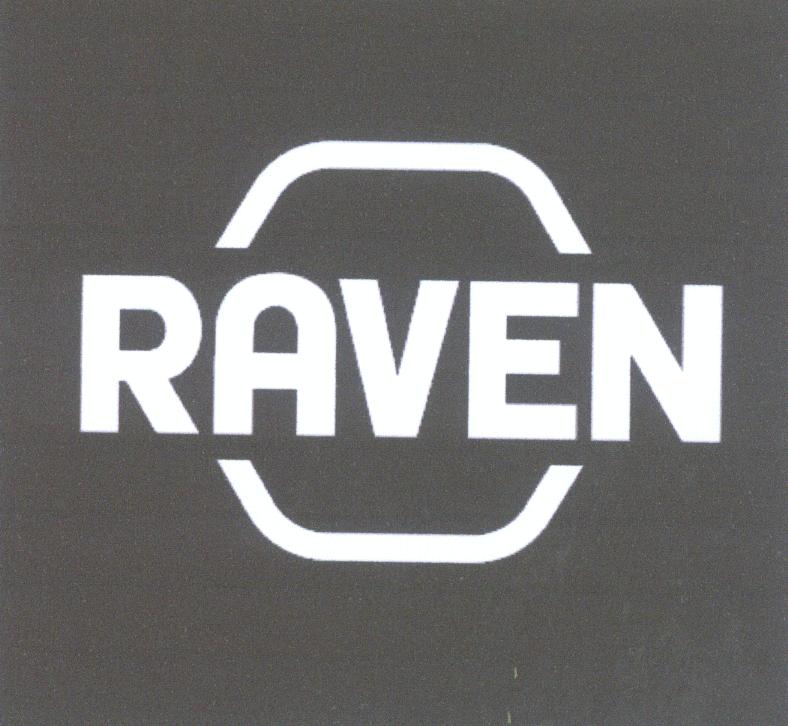 Prekės ženklas: RAVEN